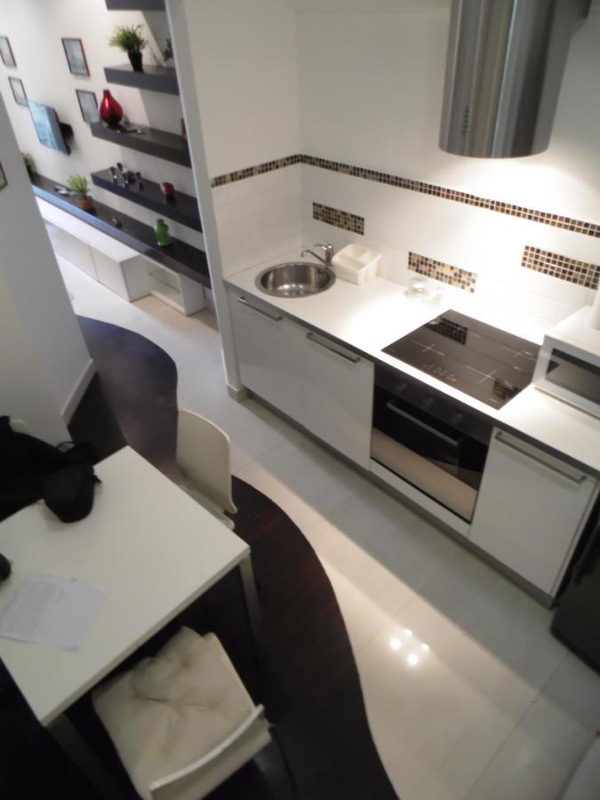 Giomar Apartment เนเปิลส์ ภายนอก รูปภาพ