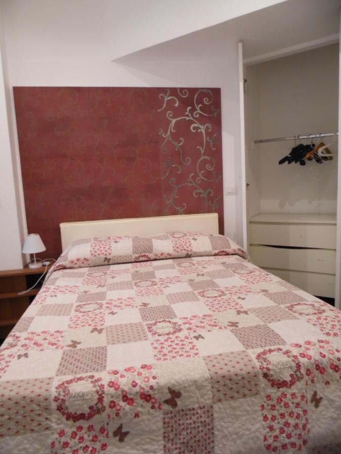 Giomar Apartment เนเปิลส์ ภายนอก รูปภาพ